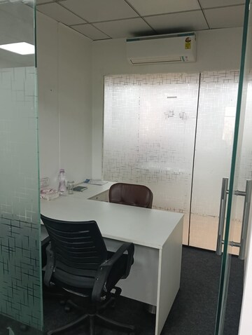 Team Area in  Office Space at Sector 63 – for Rent