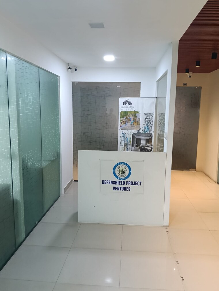 undefined, sector 63 Commercial Office Space 1200 Sq.Ft. In Sector 63 Noida 9548427