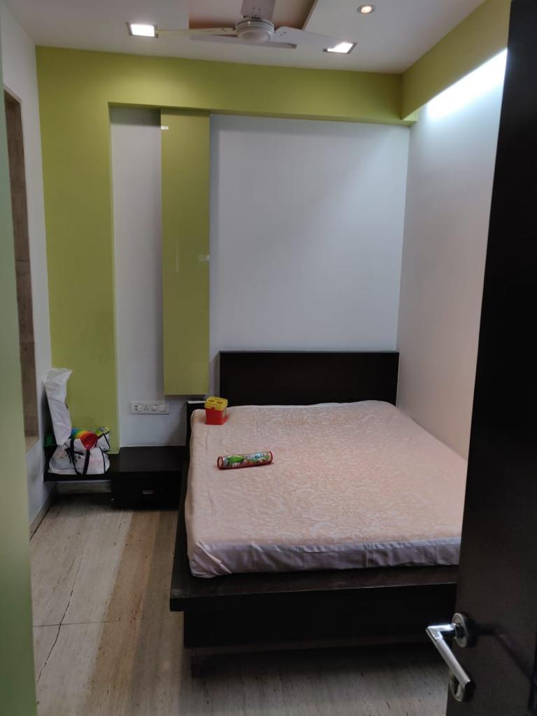 1 BHK Apartment For Rent in Prem Court CHS