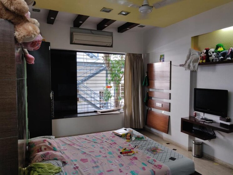 Bedroom, prem-court-chs 1 Bedroom 500 Sq.Ft. Apartment In Peddar Road Mumbai 9548432