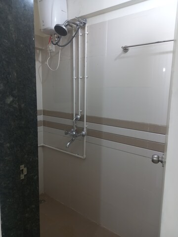 Bathroom in 1 BHK Apartment at Kalyani Nagar – for Rent