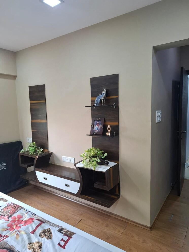 undefined, flower-valley-complex 3 Bedroom 1300 Sq.Ft. Apartment In Khopat Thane 9548428