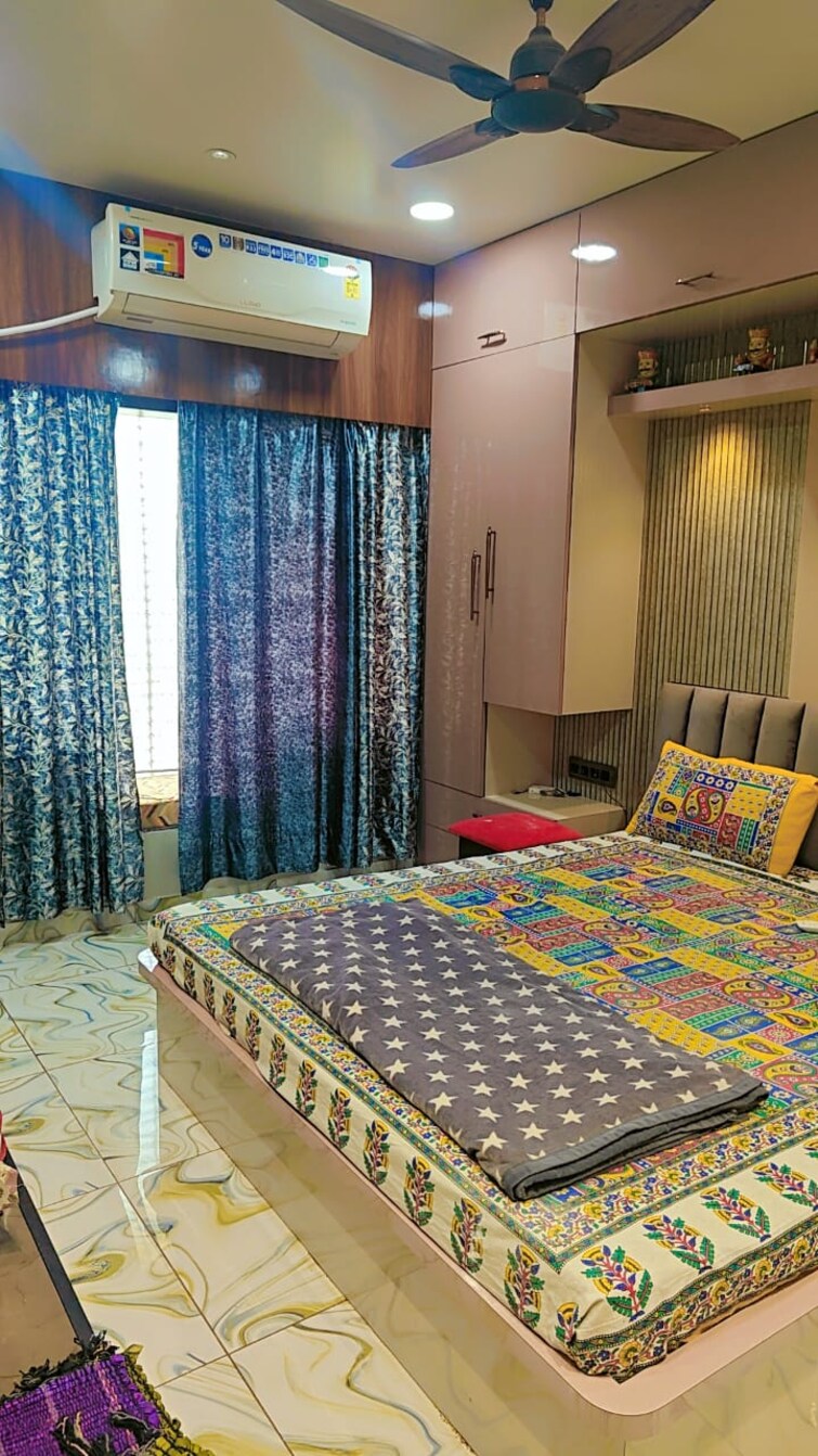 Cover Image, paldi 2 Bedroom 1080 Sq.Ft. Apartment In Paldi Ahmedabad 9548435