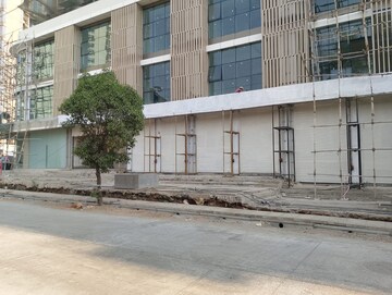 1 BHK Apartment – Exterior View View at Mehta Cornerstone, Kalyan West - for Sale