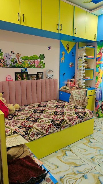 Bedroom in 2 BHK Apartment at Paldi – for Rent