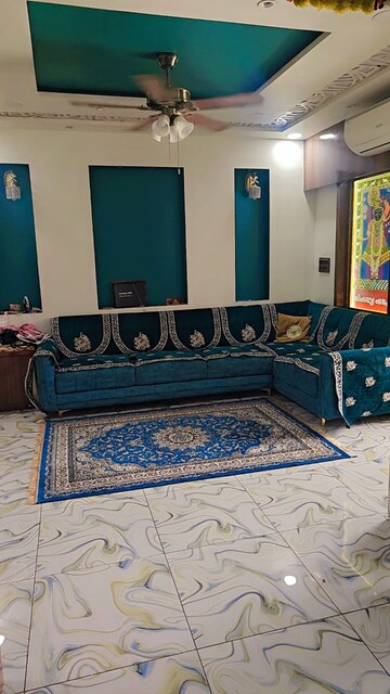 Bedroom in 2 BHK Apartment at Paldi – for Rent