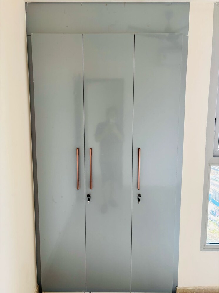 undefined, thane west 3 Bedroom 1167 Sq.Ft. Apartment In Thane West Thane 9548442