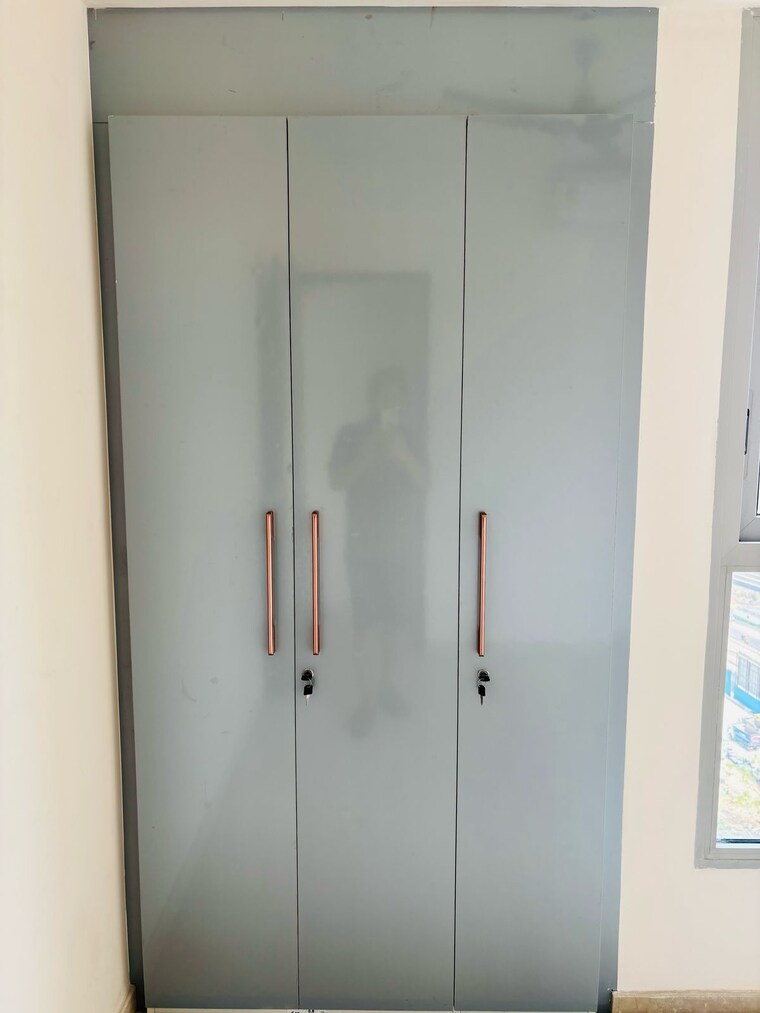 undefined, thane west 3 Bedroom 1167 Sq.Ft. Apartment In Thane West Thane 9548442