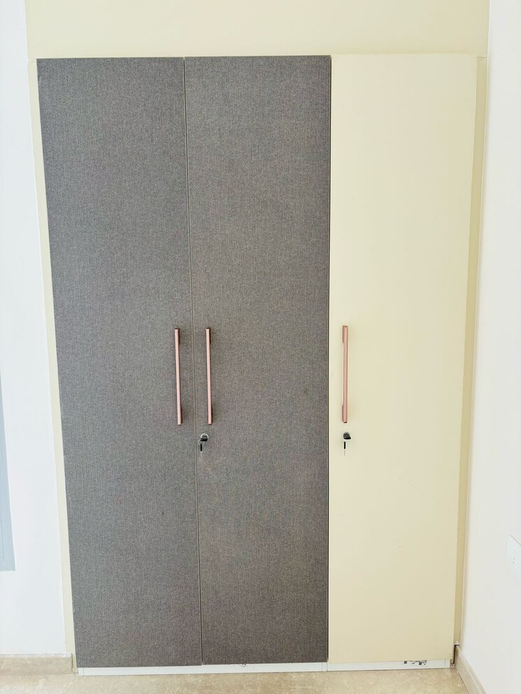 undefined, thane west 3 Bedroom 1167 Sq.Ft. Apartment In Thane West Thane 9548442