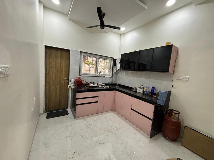 Bedroom, bu-bhandari-swami-samarth 4 Bedroom 2200 Sq.Ft. Villa In Pashan Pune 9548450