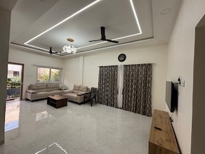 4 BHK Villa For Rent in BU Bhandari Swami Samarth, Pashan
