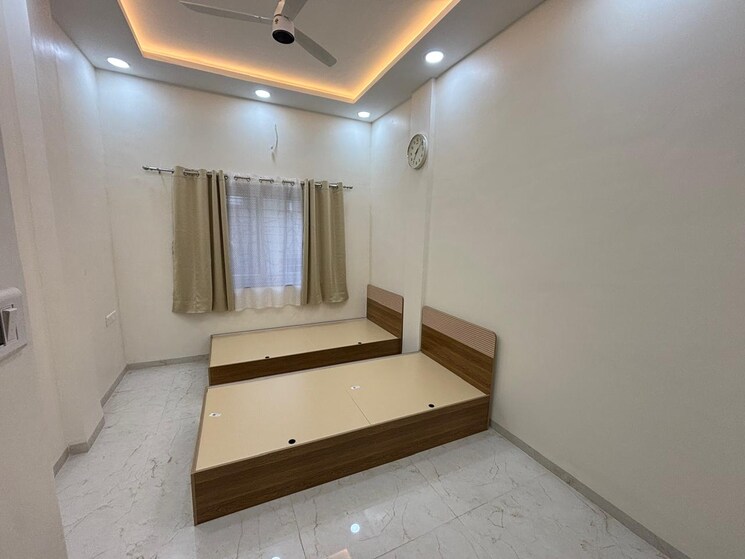 Living Room, bu-bhandari-swami-samarth 4 Bedroom 2200 Sq.Ft. Villa In Pashan Pune 9548450