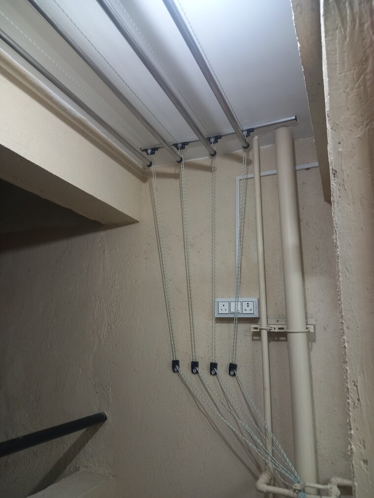 undefined, kalyani nagar 1 Bedroom 540 Sq.Ft. Apartment In Kalyani Nagar Pune 9548474