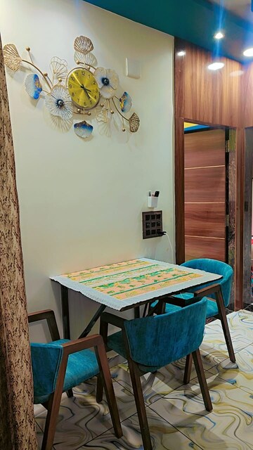 Living Room in 2 BHK Apartment at Paldi – for Rent