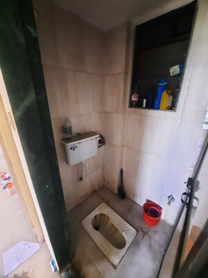 Furnished Amenities in 1 BHK Apartment at Squarefeet Imperial Square, Ghodbunder Road – for Rent