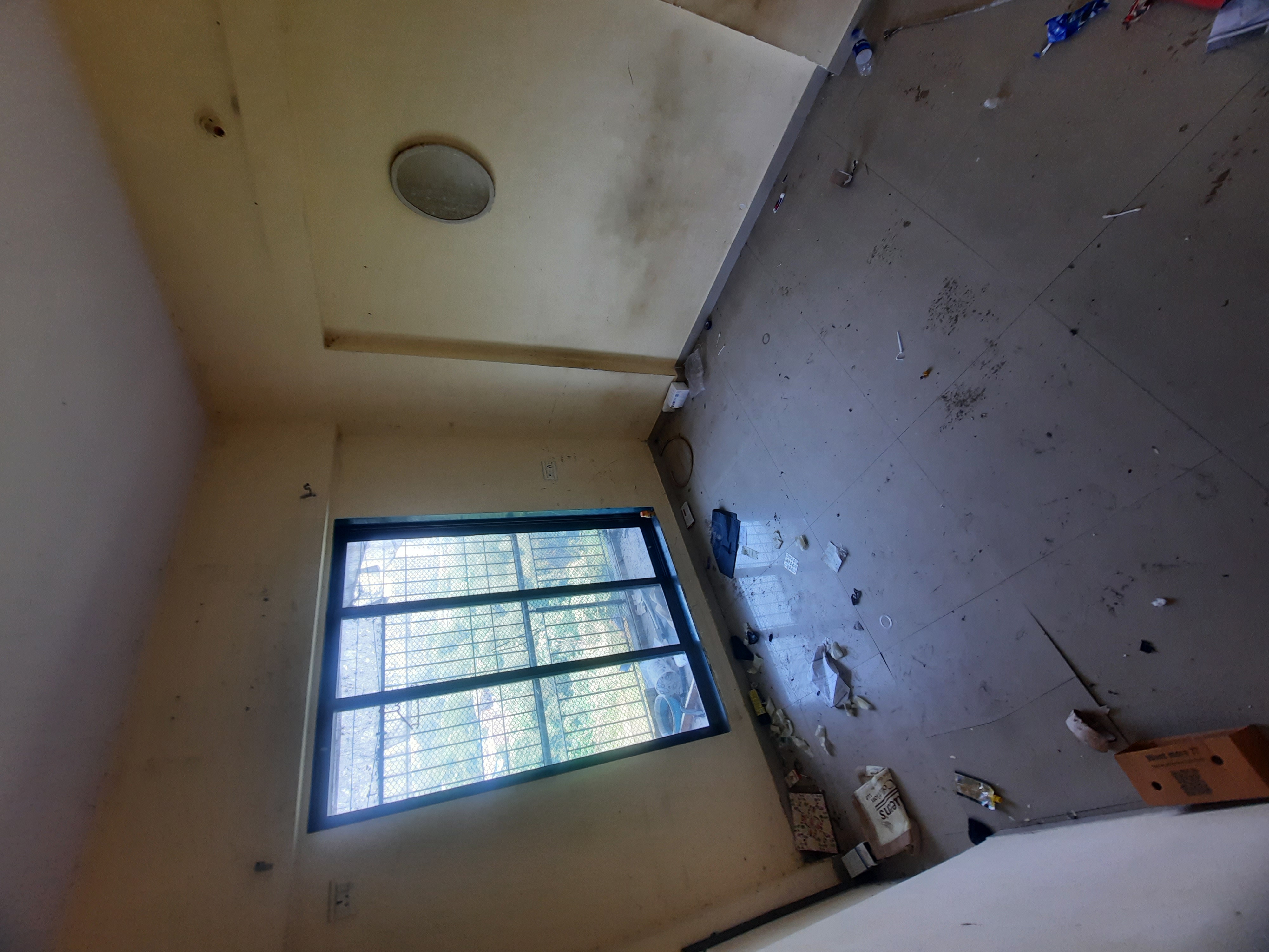 1 BHK 400 Sq.Ft. Apartment in Squarefeet Imperial Square