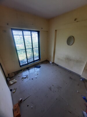 1 BHK Apartment For Rent in Squarefeet Imperial Square, Ghodbunder Road