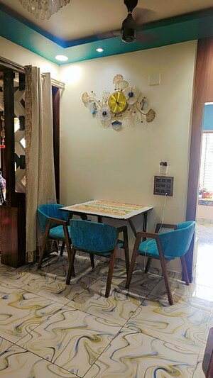 Living Room in 2 BHK Apartment at Paldi – for Rent