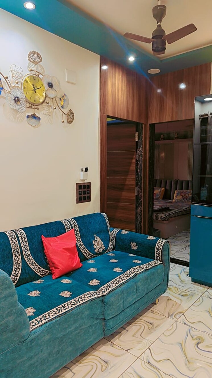 Living Room, paldi 2 Bedroom 1080 Sq.Ft. Apartment In Paldi Ahmedabad 9548435