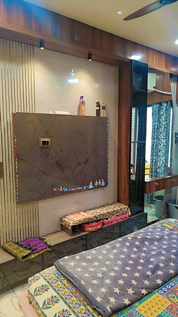 Bedroom in 2 BHK Apartment at Paldi – for Rent