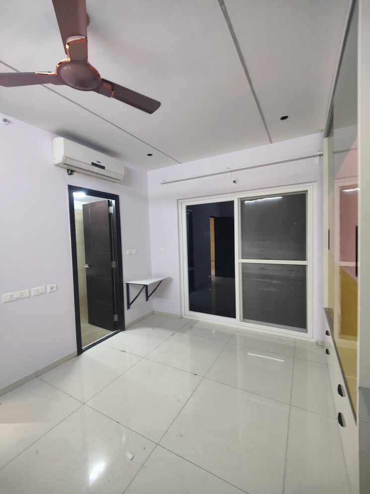 undefined, rajapushpa-provincia 3 Bedroom 2020 Sq.Ft. Apartment In Narsingi Hyderabad 9548462