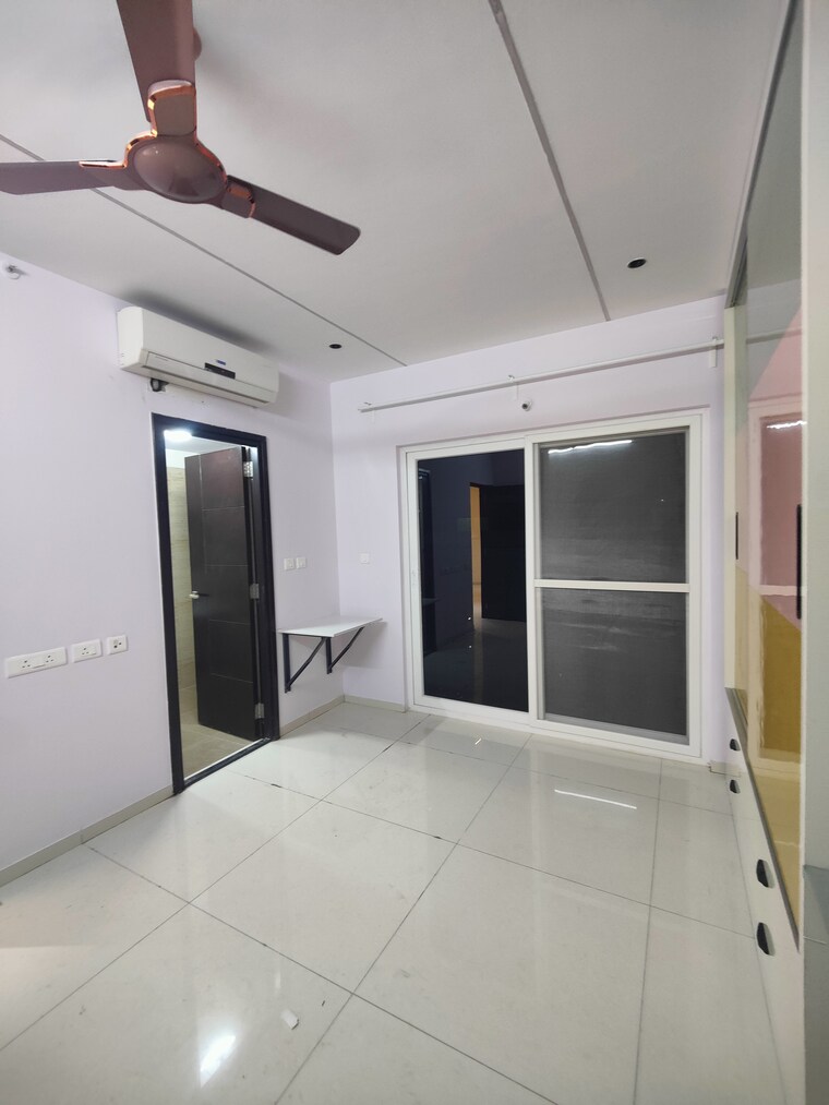 undefined, rajapushpa-provincia 3 Bedroom 2020 Sq.Ft. Apartment In Narsingi Hyderabad 9548462