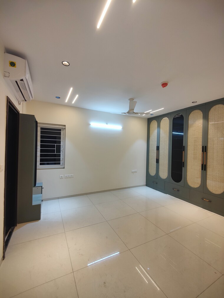 Room, rajapushpa-provincia 3 Bedroom 2020 Sq.Ft. Apartment In Narsingi Hyderabad 9548462