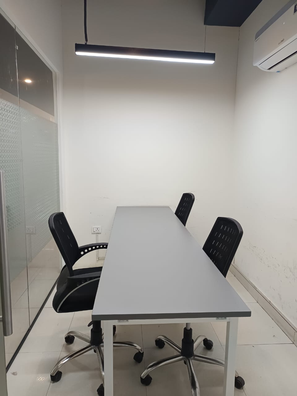Office Space For Rent in Dharatal Associates