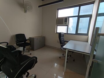 Team Area in  Office Space at Sector 9 – for Rent