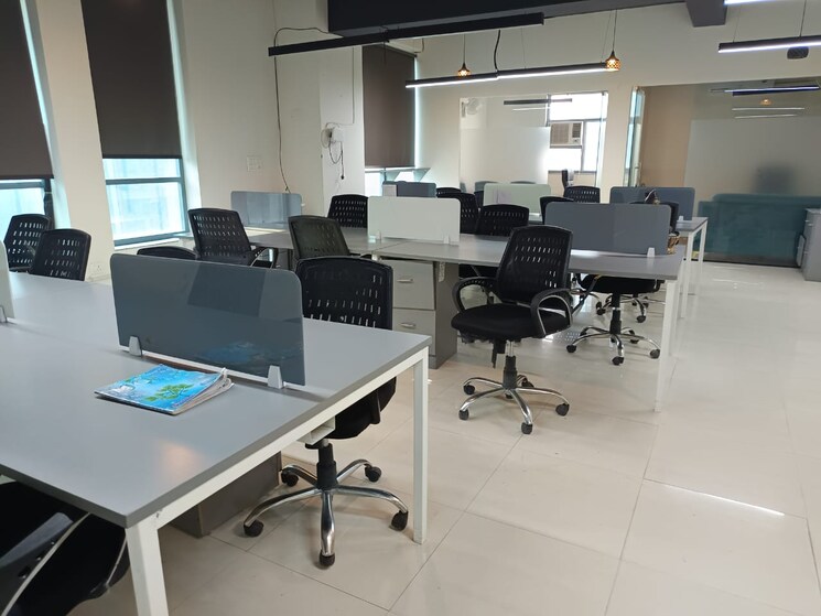 Team Area, sector 9 Commercial Office Space 1600 Sq.Ft. In Sector 9 Noida 9548464