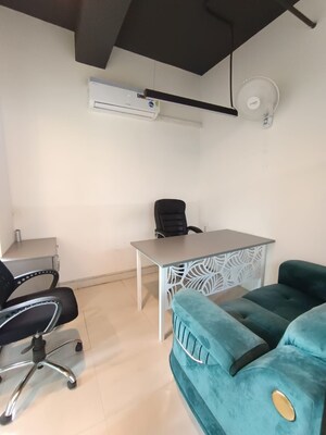 Team Area in  Office Space at Sector 9 – for Rent