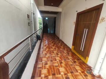 Balcony in 2 BHK Apartment at MN Circle, Narsingi – for Rent