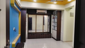 Room in 1 BHK Apartment at Orchid CHS Majiwada, Majiwada – for Rent