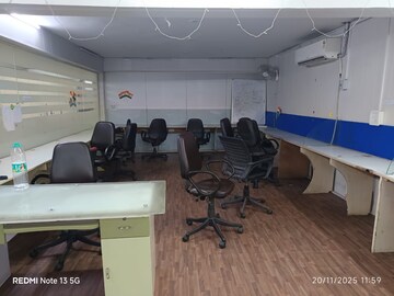 Team Area in  Office Space at Sector 6 – for Rent