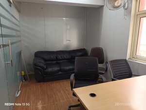 Team Area in  Office Space at Sector 6 – for Rent