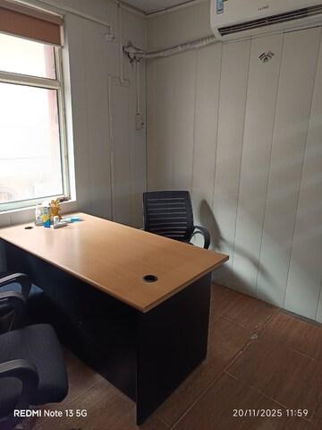 Team Area in  Office Space at Sector 6 – for Rent