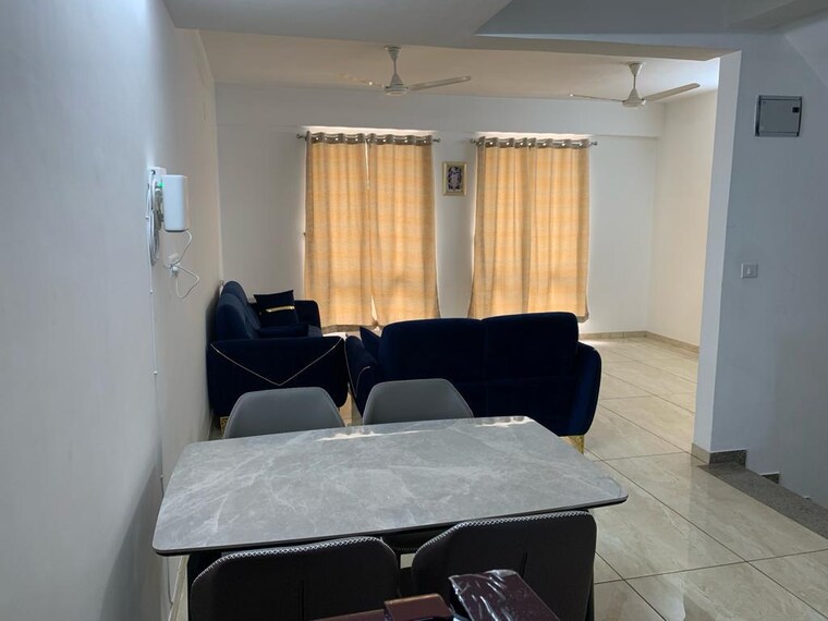 Team Area, bopal 4 Bedroom 2480 Sq.Ft. Villa In Bopal Ahmedabad 9548471