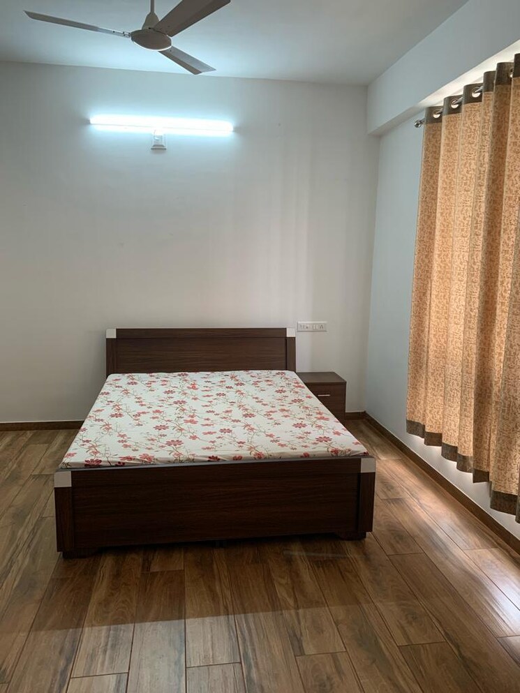 Bedroom, bopal 4 Bedroom 2480 Sq.Ft. Villa In Bopal Ahmedabad 9548471