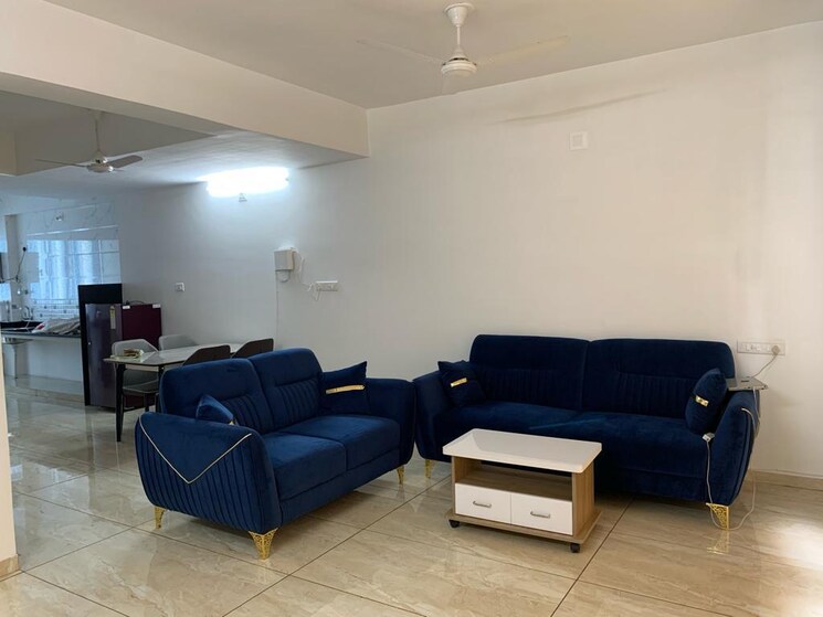 Living Room, bopal 4 Bedroom 2480 Sq.Ft. Villa In Bopal Ahmedabad 9548471