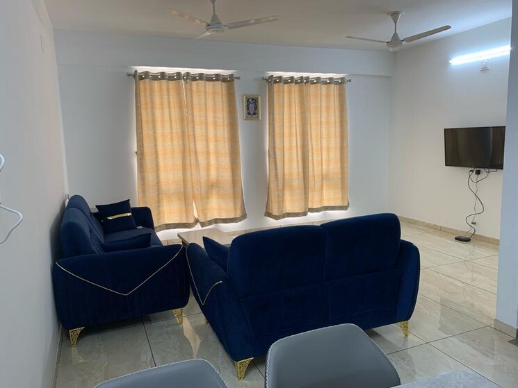 Team Area, bopal 4 Bedroom 2480 Sq.Ft. Villa In Bopal Ahmedabad 9548471