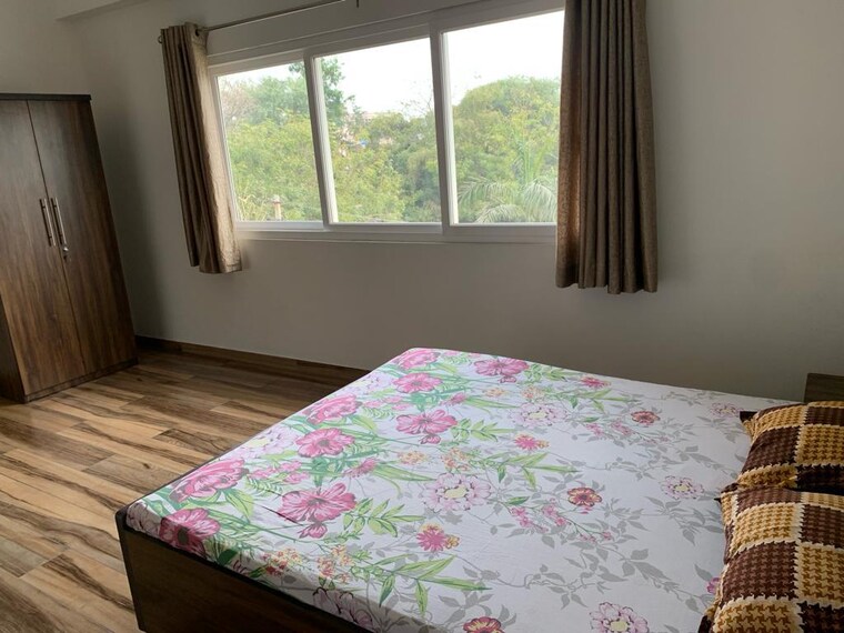 Bedroom, bopal 4 Bedroom 2480 Sq.Ft. Villa In Bopal Ahmedabad 9548471