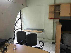  Office Space For Rent in Deccan Gymkhana