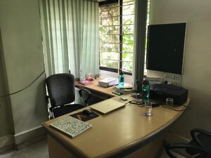 Living Room in  Office Space at Deccan Gymkhana – for Rent
