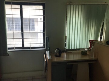 Living Room in  Office Space at Deccan Gymkhana – for Rent