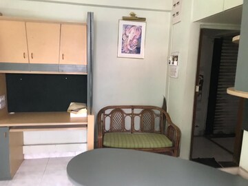 Bedroom in  Office Space at Deccan Gymkhana – for Rent