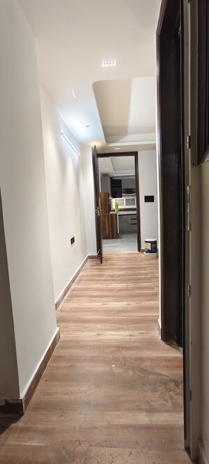 1 BHK Builder Floor For Rent in Saket