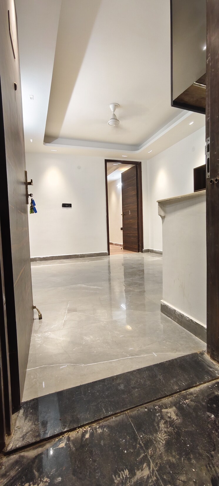 Room, saket 1 Bedroom 450 Sq.Ft. Builder Floor In Saket Delhi 9548494