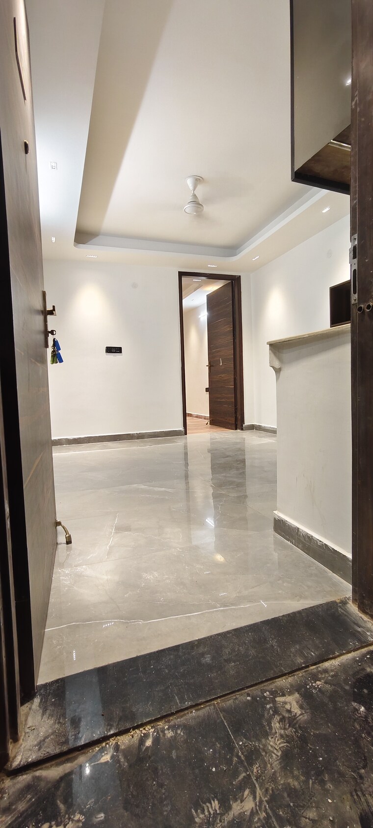 Room, saket 1 Bedroom 450 Sq.Ft. Builder Floor In Saket Delhi 9548494