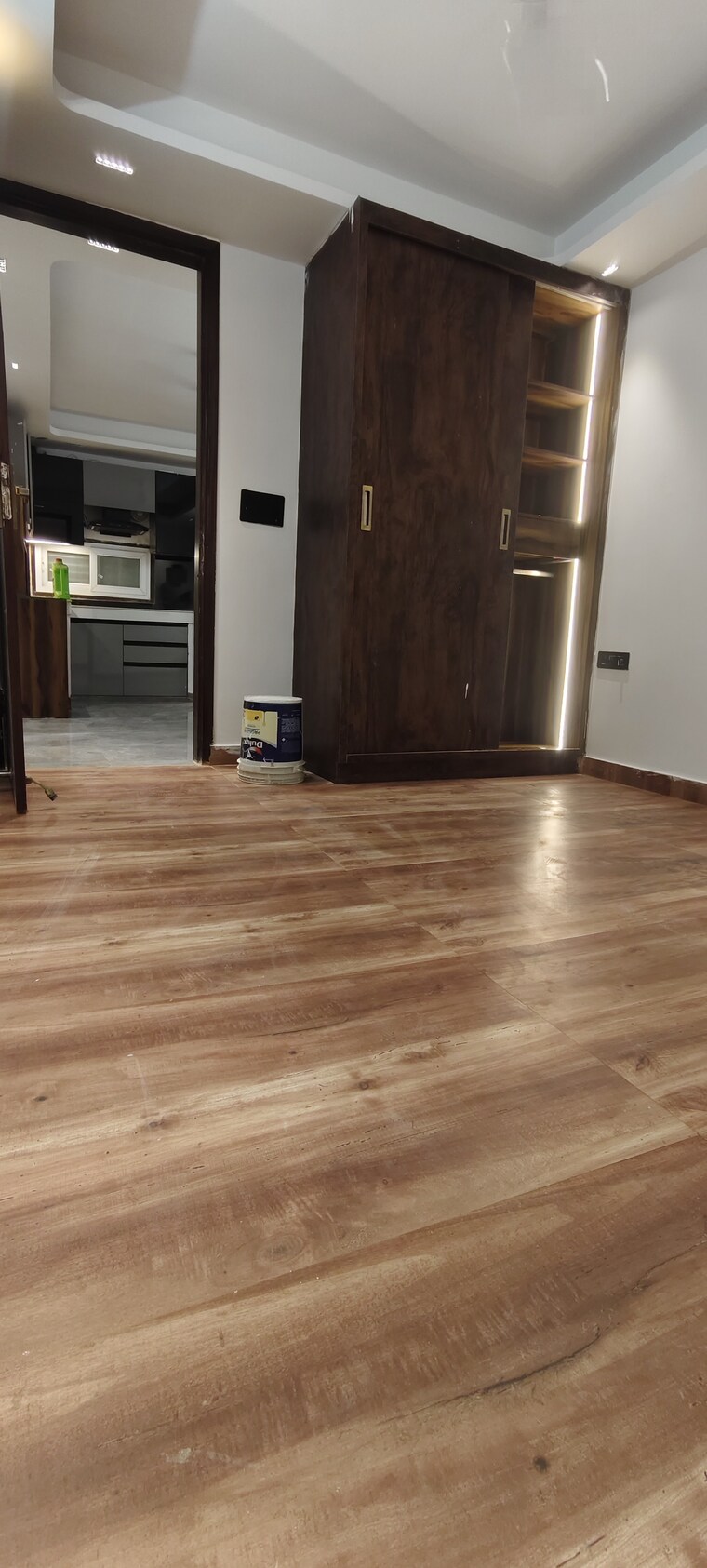 Room, saket 1 Bedroom 450 Sq.Ft. Builder Floor In Saket Delhi 9548494