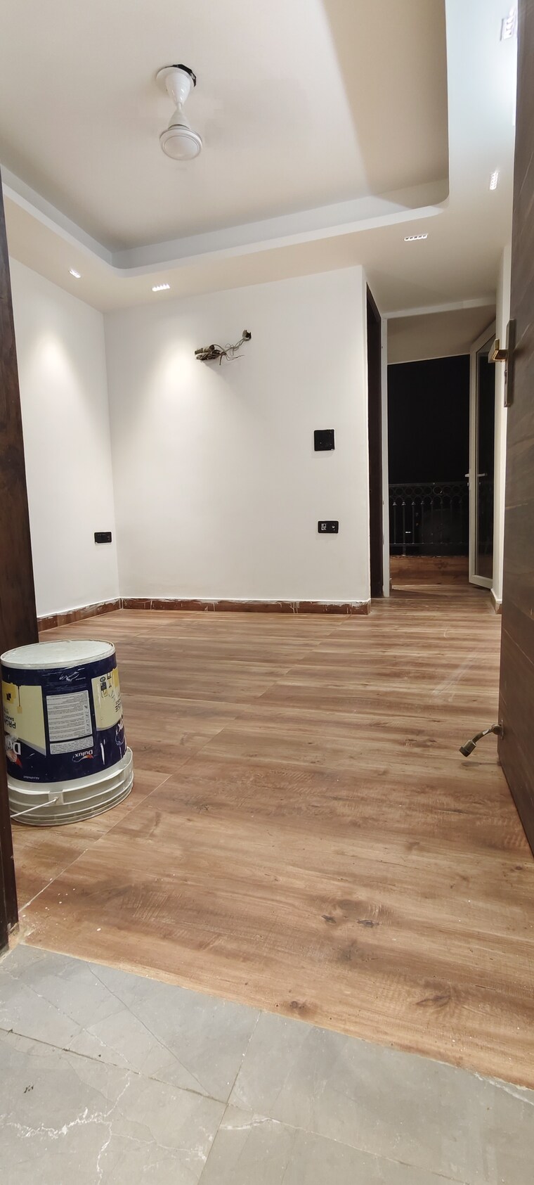 Room, saket 1 Bedroom 450 Sq.Ft. Builder Floor In Saket Delhi 9548494